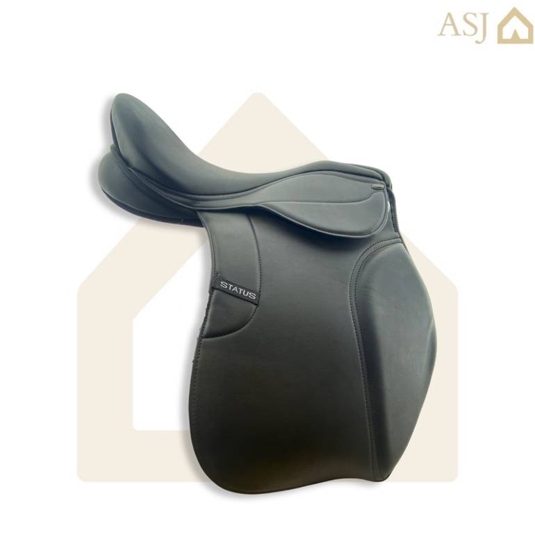 سرج خيل STATUS
