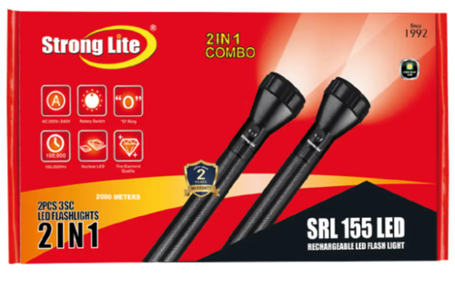 كشاف SRL 155