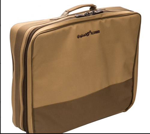شنطة شاي وقهوة الوسام