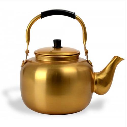 براد/ كفتيره اصفر 3لتر كورى 