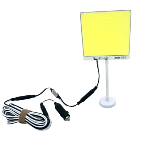 لمبة ليد 160W-3/4 COB (TM-08
