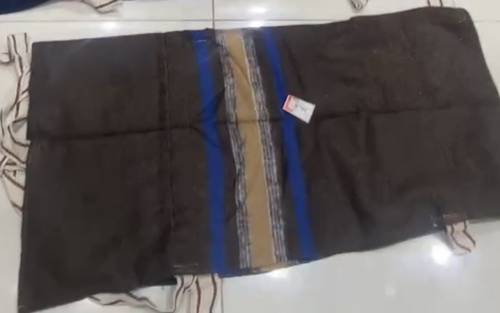 غطا بطانيه جمل صغير