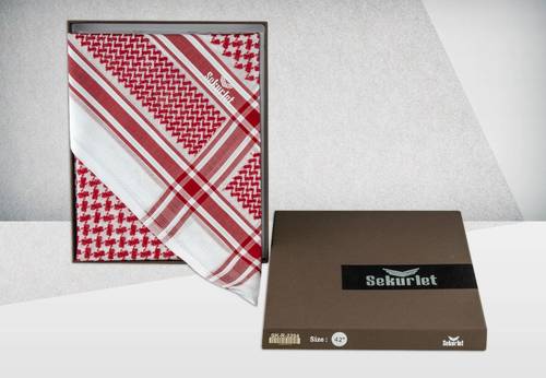 شماغ Sekurlet ولادي