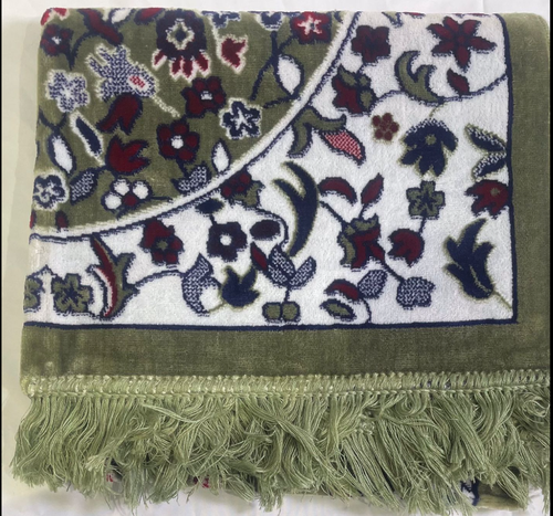 سجاد روضة تركي