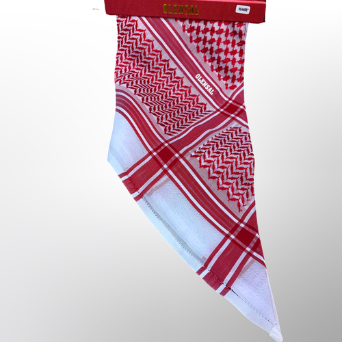شماغ OLENSAL رجالي
