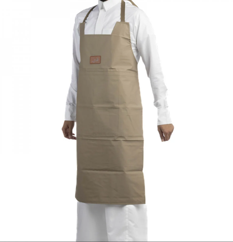 مريلة بي في سي 