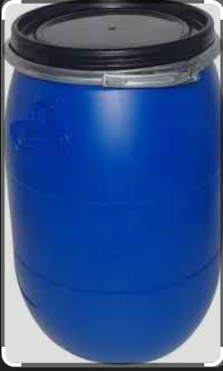 برميل ازرق  120L