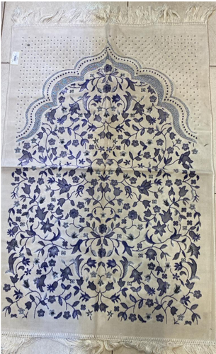 سجاد عزيز اولترا تركي ملون ش-60 - 50278,5053,6050