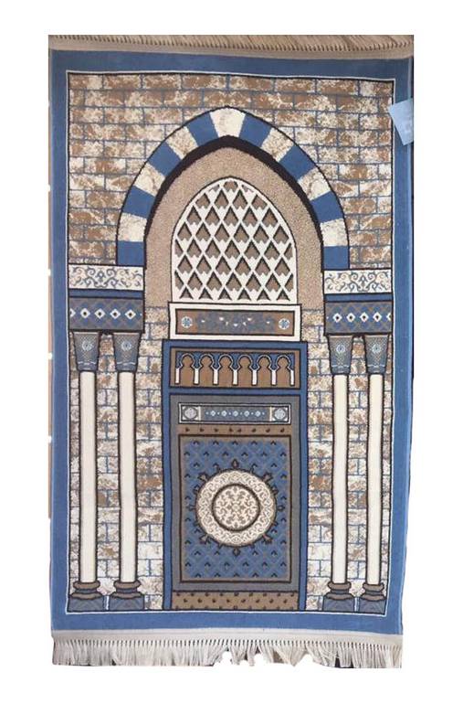 سجاد صلاه الروضه ريحان 