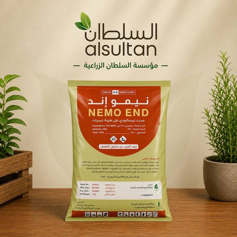 نيمو اند