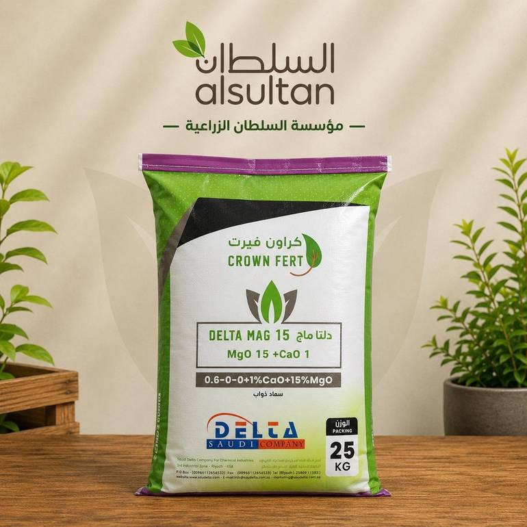 مغنسيوم