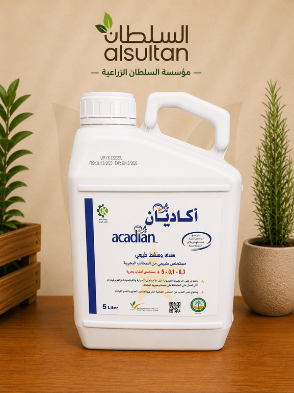 اكديان