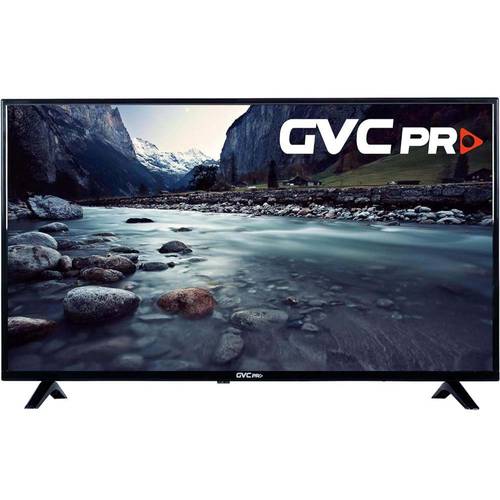 جي في سي برو شاشة تلفزيون 60 بوصة ذكيه 4 كيه اندرويد موديل GVC-60TUS5100