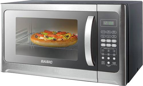 BASIC 30Liters Microwave - BMO-30SM