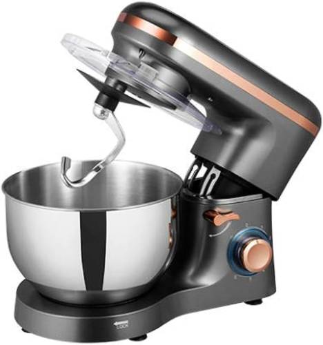 جي في سي برو خلاط قائم من التيتانيوم، 1100 واط، GVMX-1350GR