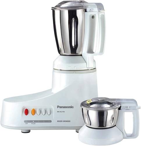 خلاطه وطاحونه باناسونيك Mixer Grinder MX-AC210s