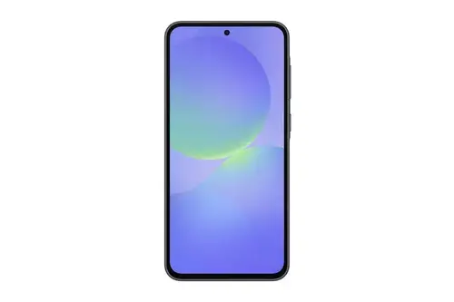 سامسونج هاتف ذكي جالكسي ايه 36 الجيل الخامس 5G، ذاكرة تخزين 256GB، ذاكرة RAM 8GB، ابيض رائع، 6 تحديثات لنظام التشغيل، شاشة كبيرة، معالج ثماني النواة (اصدار المملكة العربية السعودية)