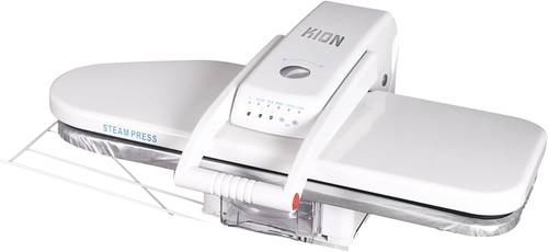 KION | Kion Steam Press | 40-Inch | Professional Results in Less Time | 1600W Power