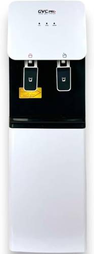 GVC Pro water cooler with white container - YLR-PF-58