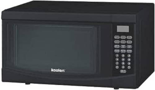 Koolen 20 Liter Digital Control Microwave with Push Button Control | Model No 802100003 with 2 Years Warranty