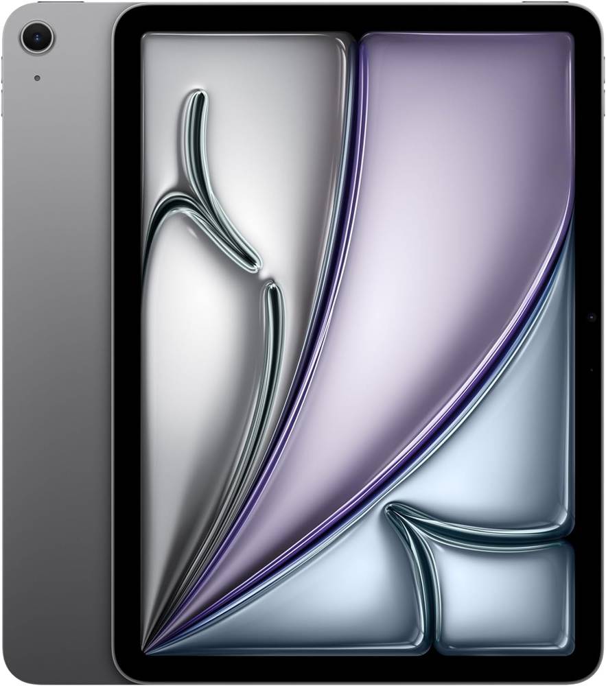 iPad Pro ☆新品未開封 2024年春モデル Apple Air 第6世代 (M2