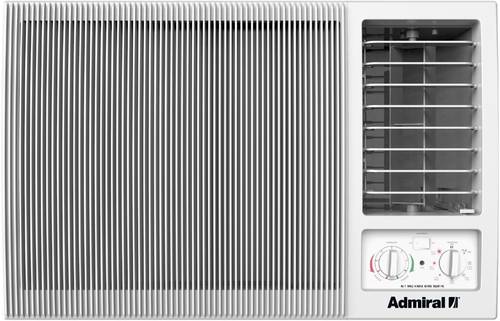Admiral 17.2K BTU Cool Only Rotary Compressor Window Air-Conditioner