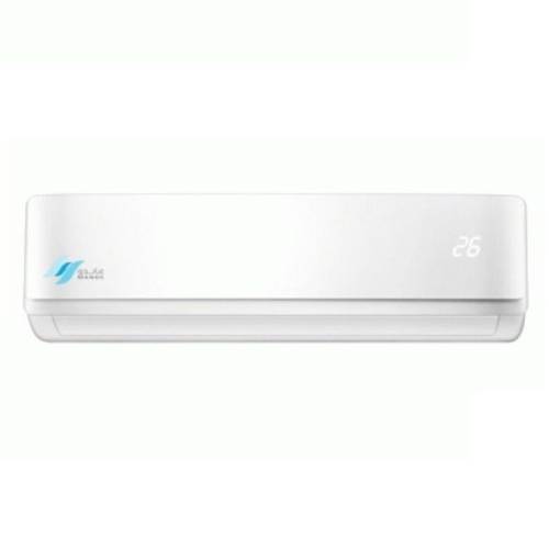 مكيف سبليت ماندو بلس 11800 وحدة، حار/ بارد، ابيض - MP-SER-12H