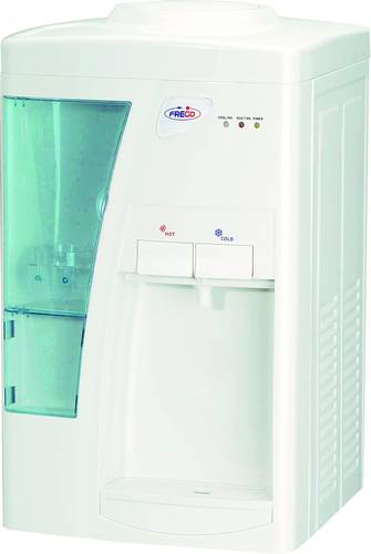 FREGO Table Top Water Dispenser - FWDT2WS