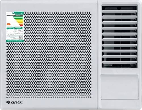 GREE Window Air Conditioner - GJE18AG-D3NMTG1J BTU 17600 Hot/Cold