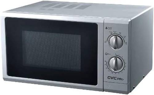 GVC Pro Microwave 900W, 25 L - GVMW-2525