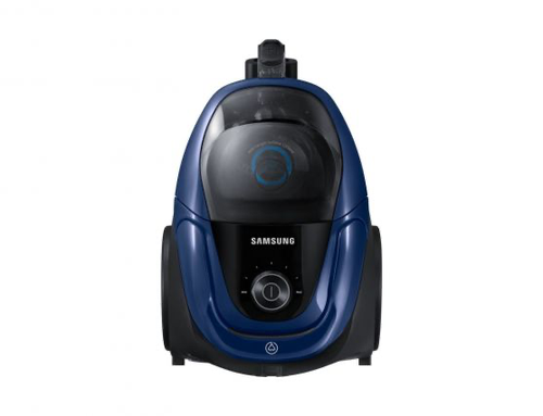 سامسونج مكنسة سعة 2 لتر بدون كيس - VC18M3110VB