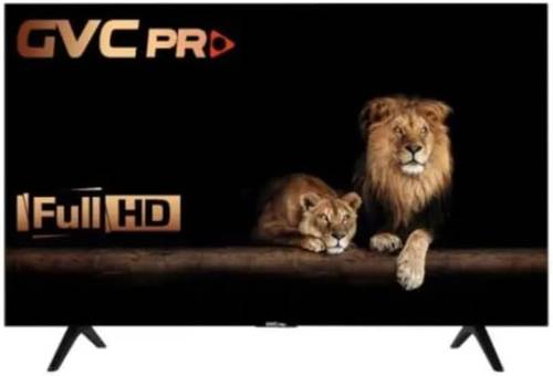 جي في سي برو شاشة 43 بوصة - GVC-43TAF5100، الترا اتش دي