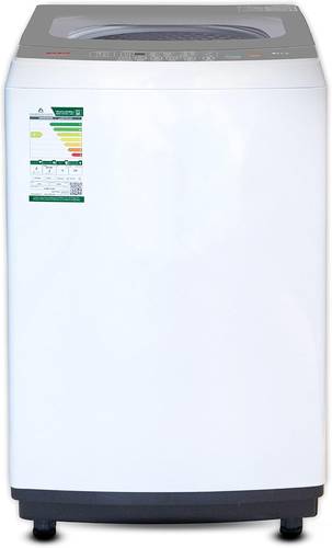 Basic - BAWMT-N10WSN 10 KG Washing Machine