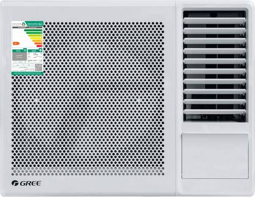 GREE Window Air Conditioner - GJC18AG-D3NMTG1J BTU 18000 Cold