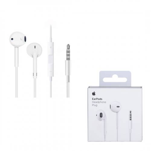 Apple EarPods In-Ear Earphone 3.5mm Connector
