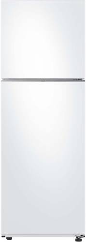 Samsung Double Door Refrigerator 345L,12.2 Cu Ft, RT35CG5420WWZA White with 2 Years Warranty Made In Thailand