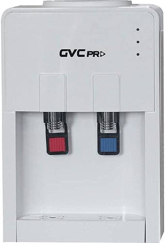 GVC PRO Table Top Loading Water Dispenser, YLR-PF-017