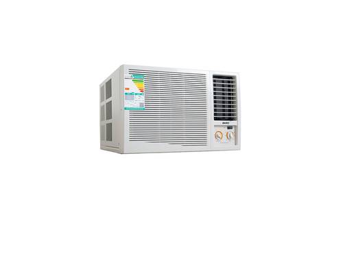 Basic Window Air Conditioner Cold 21800 BTU - BWAC-H24CF