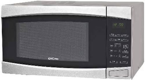 GVC Pro Microwave with Grill 900 W, 30 L - GVMW-4343
