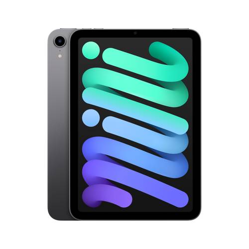 جهاز iPad mini موديل 2021 من Apple (الجيل السادس) (8.3-inch)