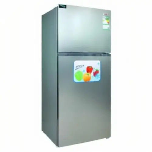 ثلاجة بيسك بابين ستانلس 14.5 قدم بخار | BRD-550ML SS
