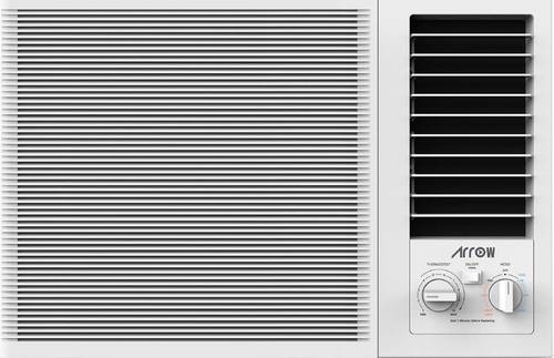 ARROW WINDOW AC,17200 BTU,COOLING ONLY, RO-18WHC