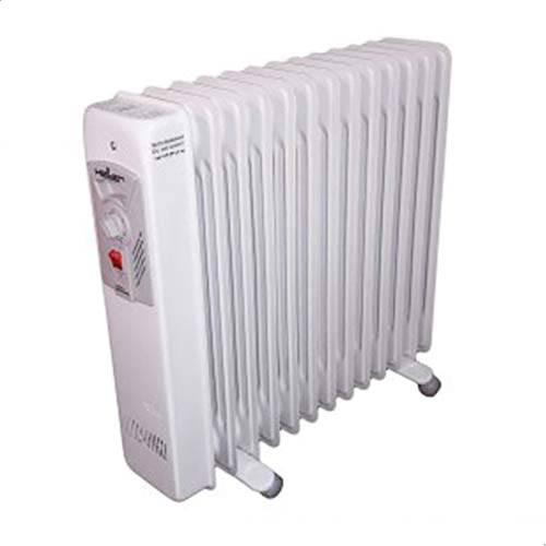 هيلر مدفأة عدد 13 ريشة - قدرة 2500W - المان)