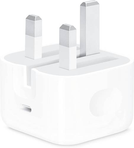 شاحن USB-C من ابل 20 واط 
