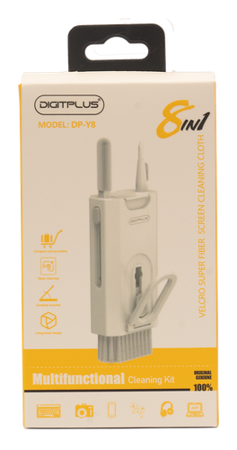 digitplus multi-functional cleaning kit