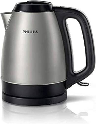 Philips Electric Kettle 1.5 Litre - Stainless Steel - HD9305/26