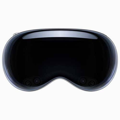 نظارة ابل فيجن برو نسخة أمريكية Apple Vision Pro