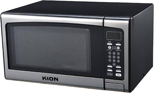 Qeun30 Liter Digital Black Micro Wave with 2 years warranty