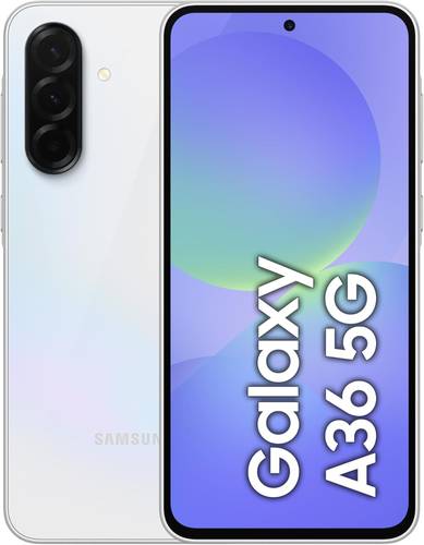 سامسونج A36  5G  وسعة 256جيجا