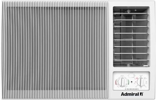 Admiral Window AC 17200 BTU Hot and Cool